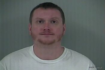 Adam Johnathan Hill Mugshot