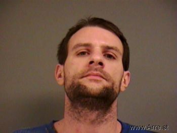 Adam Eric Howard M Mugshot