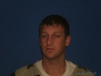 Adam Wade Jones Mugshot