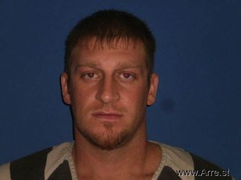 Adam Wade Jones Mugshot