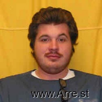 Adam J Kohler Mugshot