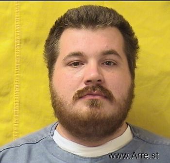 Adam  Kohler Mugshot