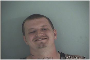 Adam Joseph Lee Smith Mugshot