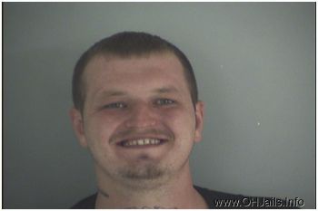 Adam Joseph Lee Smith Mugshot