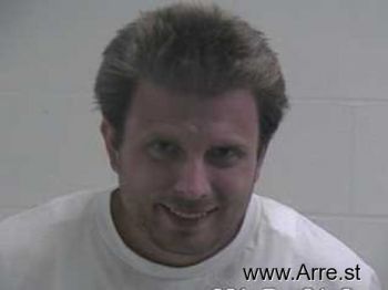 Adam M Marciszewski Mugshot