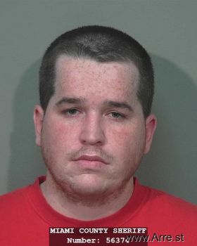 Adam Robert May Mugshot