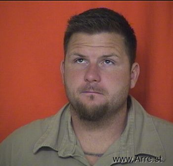 Adam P May Mugshot