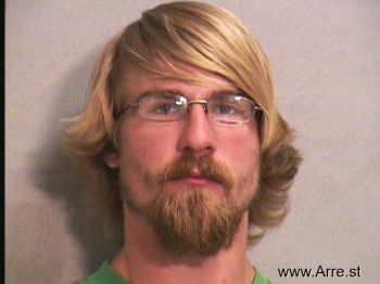 Adam Lee Miller Mugshot