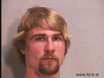 Adam Lee Miller Mugshot