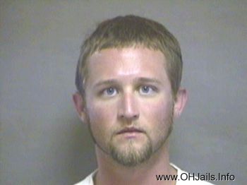 Adam Lee Olley Mugshot