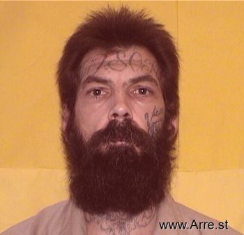 Adam Paul Parsons Mugshot