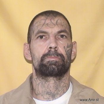 Adam Paul Parsons Mugshot