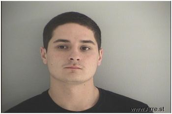 Adam Christopher Phillips Mugshot