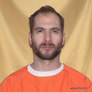 Adam J Pisula Mugshot