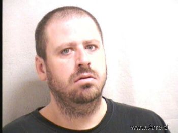 Adam Lee Powers Mugshot