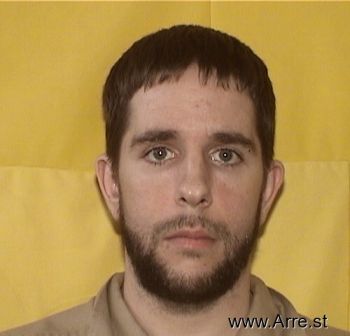 Adam Lee Robinson Mugshot