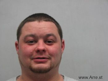 Adam Donald Sturgill Mugshot