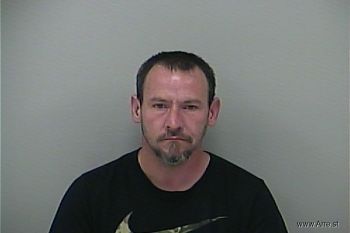 Adam Christopher Thomas Mugshot