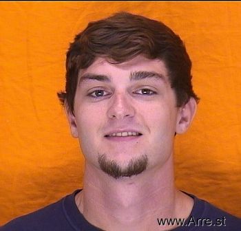 Adam T Thompson Mugshot