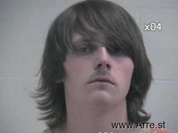 Adam-tyler Wade Wait Mugshot