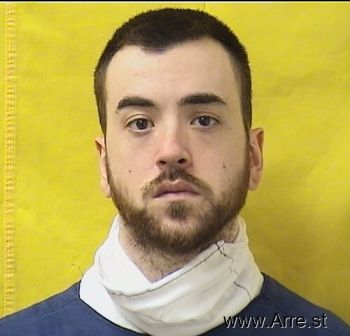 Adam S Wallace Mugshot