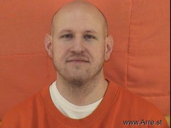 Adam Scott Ward Mugshot