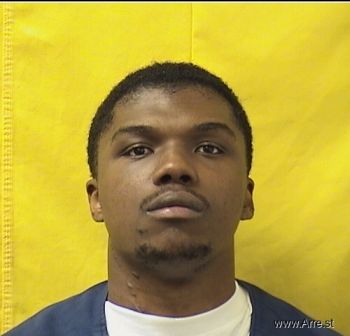 Adamu  Williams Mugshot