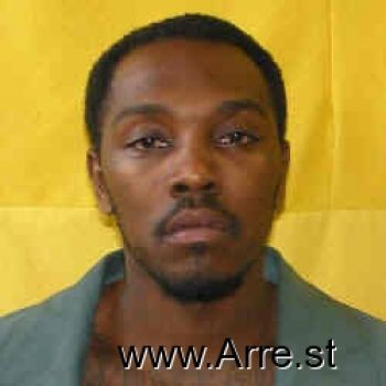 Adrian  Banks Mugshot