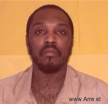 Adrian T Banks Mugshot