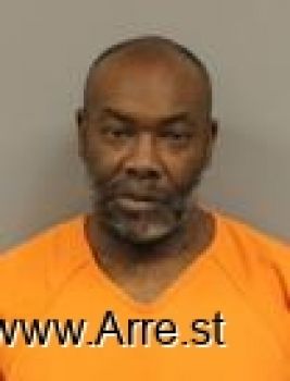 Adrian Alexander Bizzell Mugshot