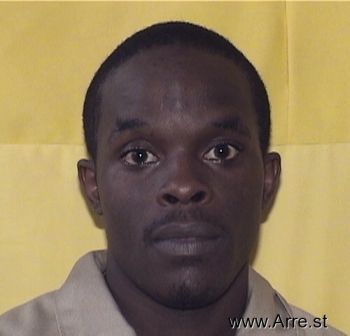 Adrian Dw Carter Mugshot