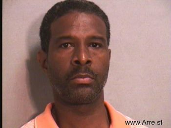 Adrian Dale Harmon Mugshot