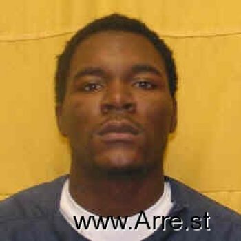 Adrian  Jones Jr. Mugshot