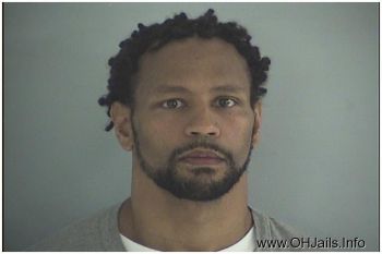 Adrian Nmn Mitchell Mugshot