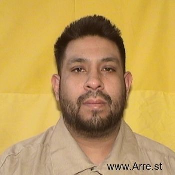 Adrian  Reyes Mugshot