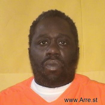 Adrian S Robinson Mugshot