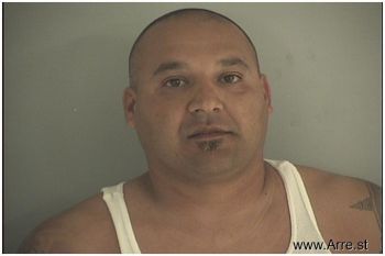 Adrian Nmn Rodriguez Mugshot