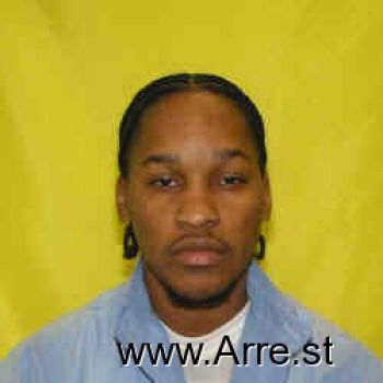 Adrian Marquese Sims Mugshot