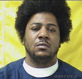 Adrian  Smith Mugshot