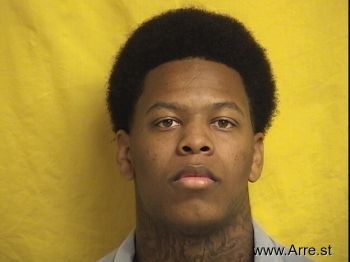 Adrian  Taylor Mugshot