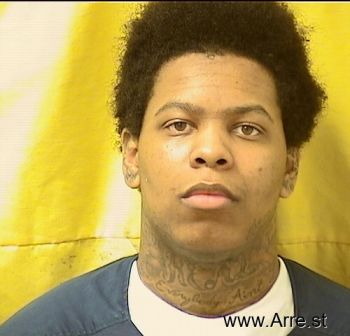 Adrian  Taylor Mugshot