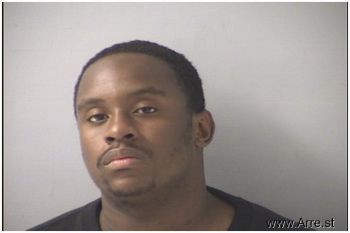 Adrian S Williams Mugshot