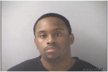 Adrian S Williams Mugshot