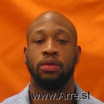 Adrian L Williams Mugshot