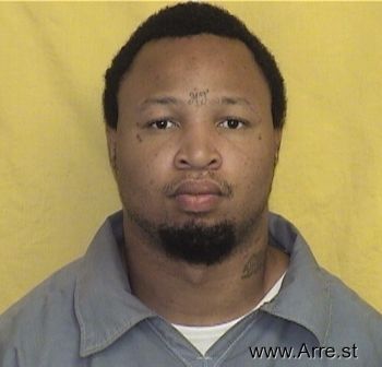 Adrian Lamont Wright Mugshot