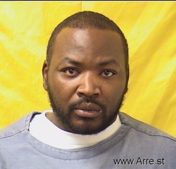 Adryon L Gant Mugshot