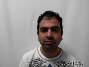 Ahmad  Ali Mugshot