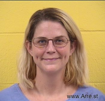 Aimee Drummond Patrick Mugshot