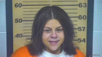 Aimee L Powers Mugshot