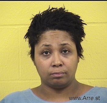 Aisha  Anderson Mugshot